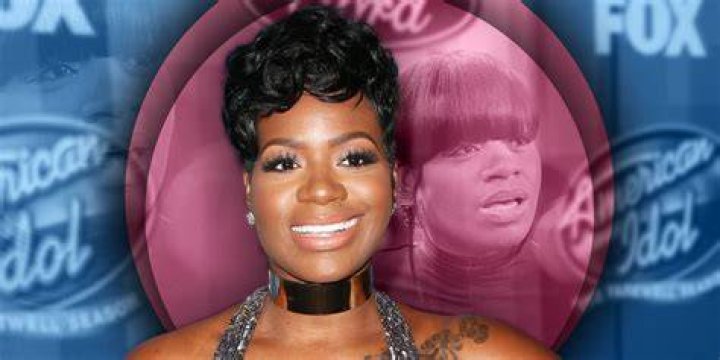 Fantasia Net Worth