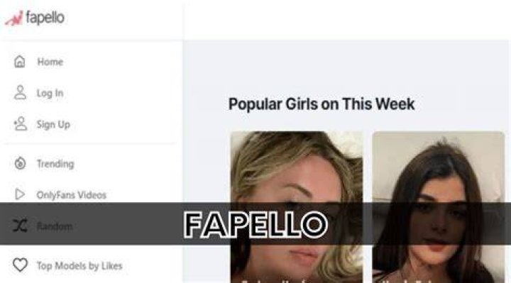 Fapello 2022 Best Stage for Watch and Download Onlyfans video