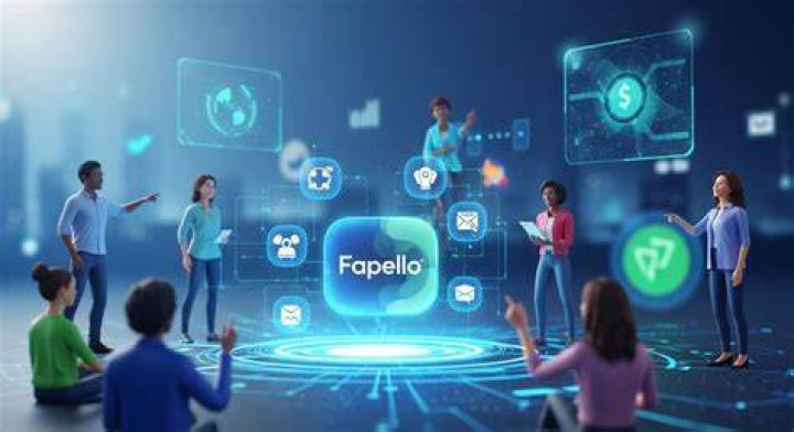 Fapello: The Ultimate Guide To Understanding This Innovative Platform