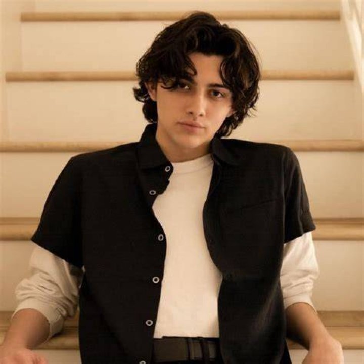 Felix Cameron Age, Height, Weight, Net Worth, Family, Bio & Wiki