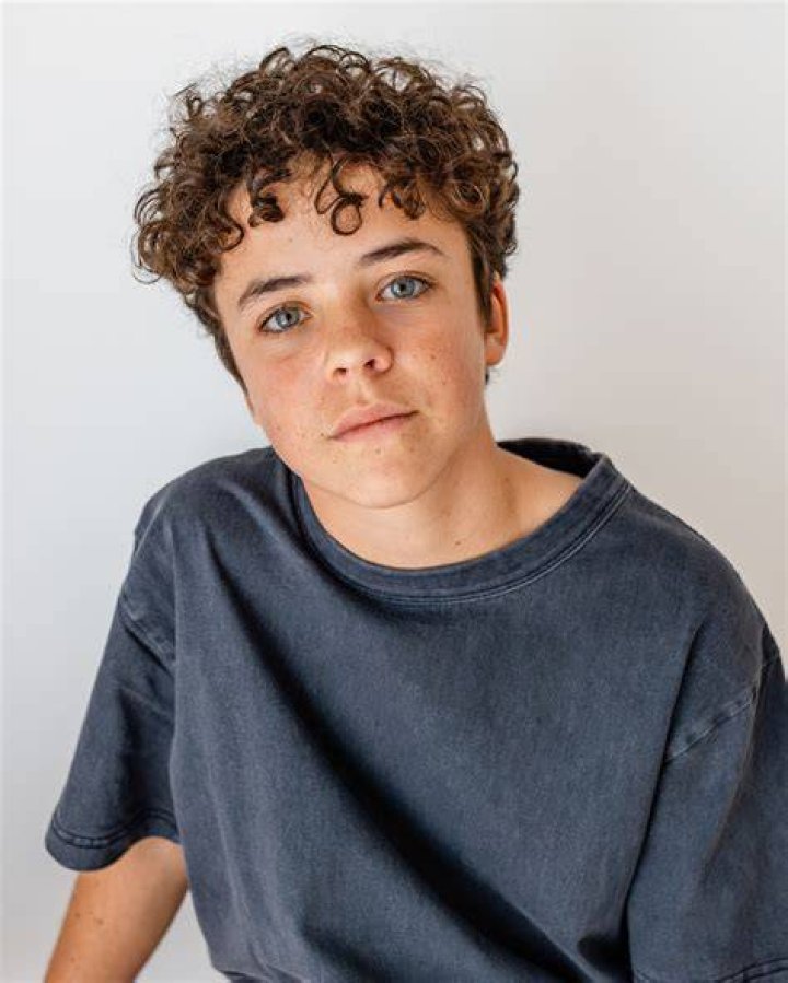 Felix Cameron Bio, Age, Height, Parents, Net Worth