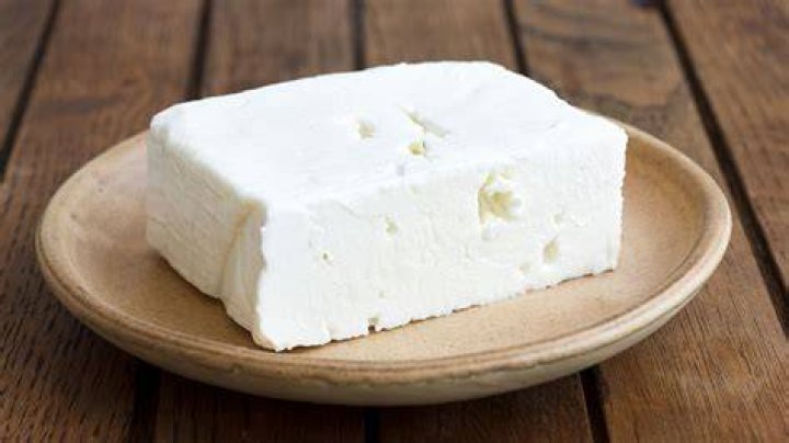 Feta Kaas Van Welk Dier?