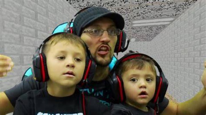 FGTeeV Shawn Ryan Net worth 2024, Biography & latest facts of his lifestyle