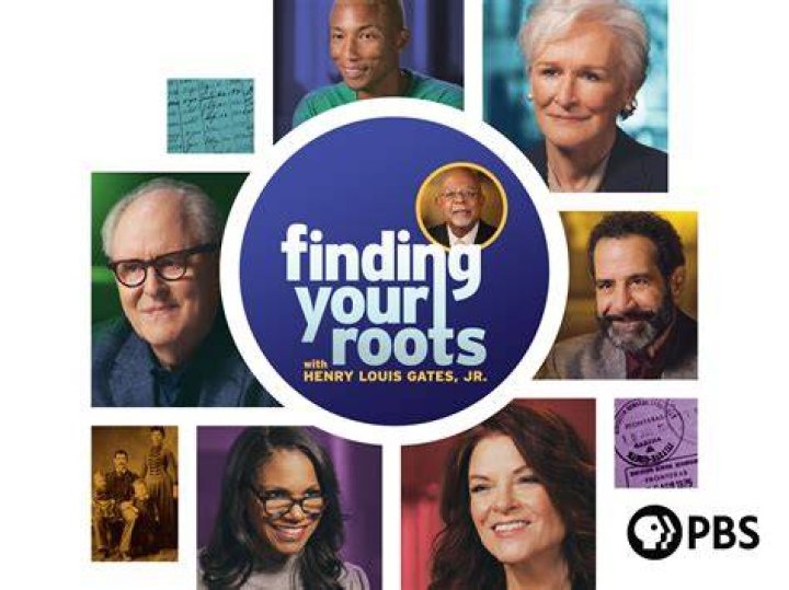 Finding Your Roots | Norman Lear