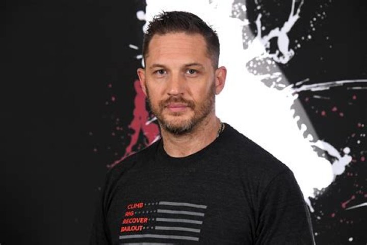First Class' Director Wanted to Cast Tom Hardy as a Younger Wolverine for the Sequel
