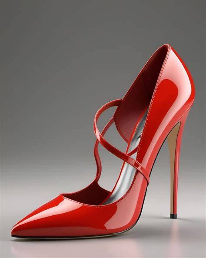 Footwear, High heels, Boot, Shoe, Leg, Sandal, Ski boot, 