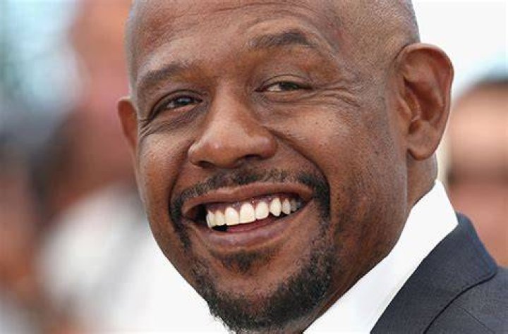 Forest Whitaker net worth