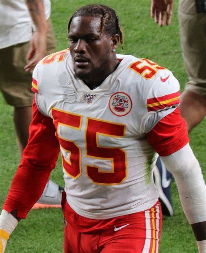 frank Frank Clark Wikipedia