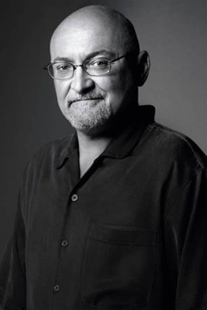 Frank Darabont's photo