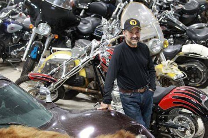 Frank Fritz Net Worth: American Pickers Star’s Worth