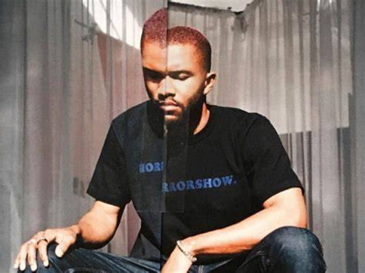 Frank Ocean Hits Impressive 10 Billion Streams Mark On Spotify
