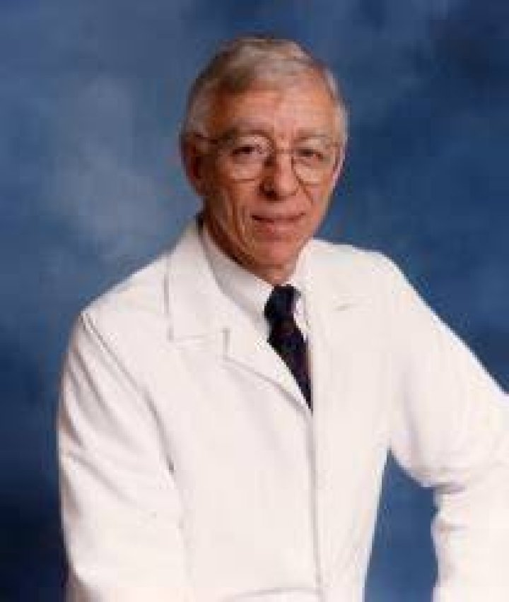 fred baughman md