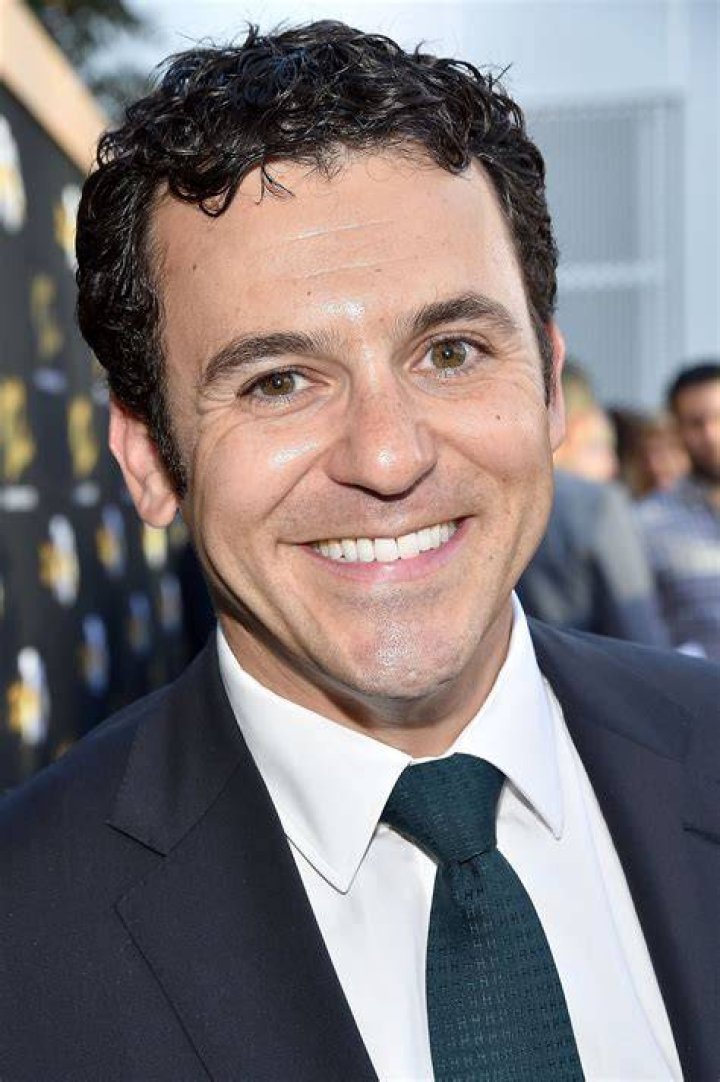Fred Savage Image