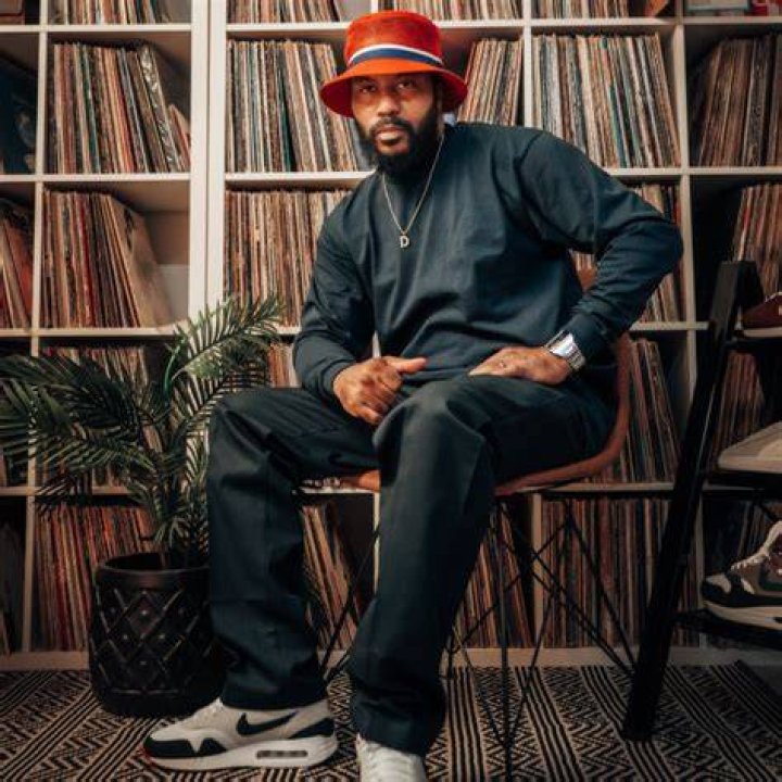 Freddie Gibbs & Ghostface Killah To Appear On Large Professor’s ‘Down South Up Top’ Album