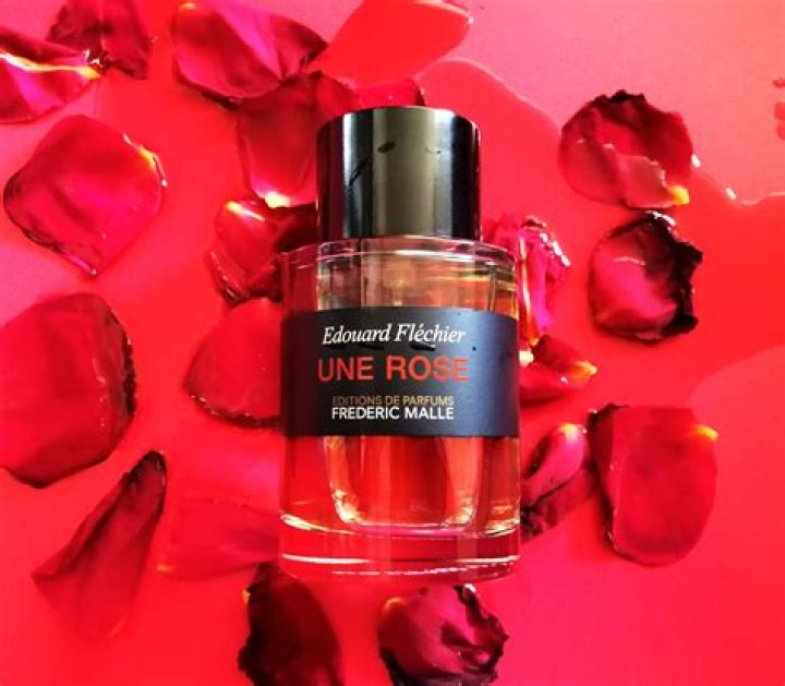 Frederic Malle Une Rose Frederic Malle Une Rose