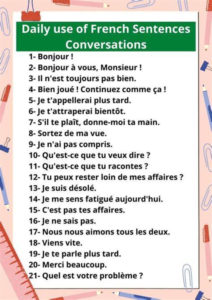 French is Easy French is Easy