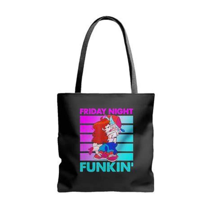 Friday Night Tote Friday Night Tote