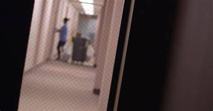 FRONTLINE | Rape on the Night Shift | Season 2015 | Episode 10