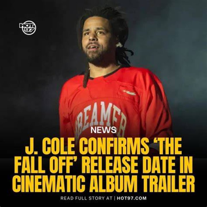 Funniest J. Cole Jokes Following 