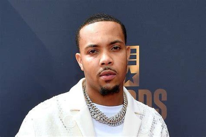 G Herbo Clarifies He’s Not Talking About Chris Brown In Viral Video