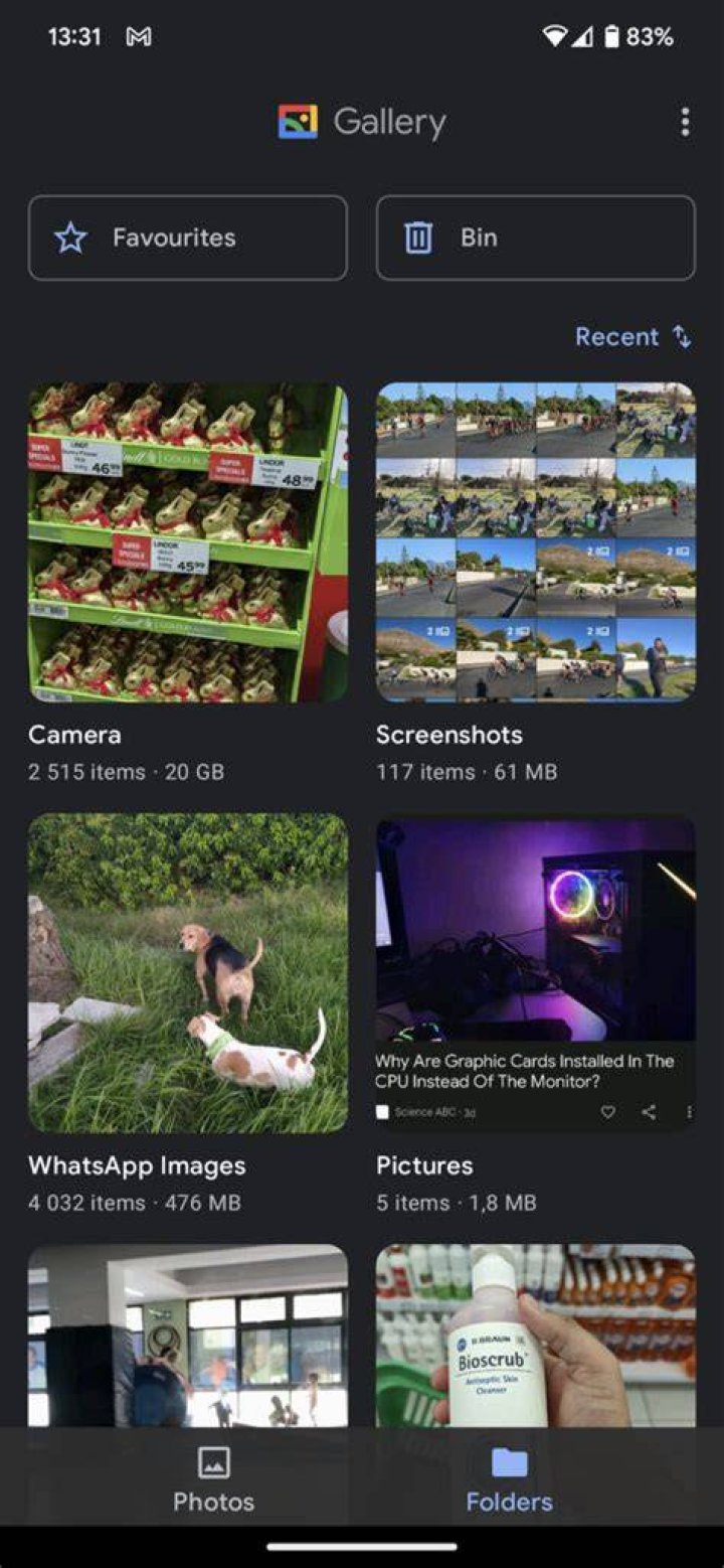 Gallery 0