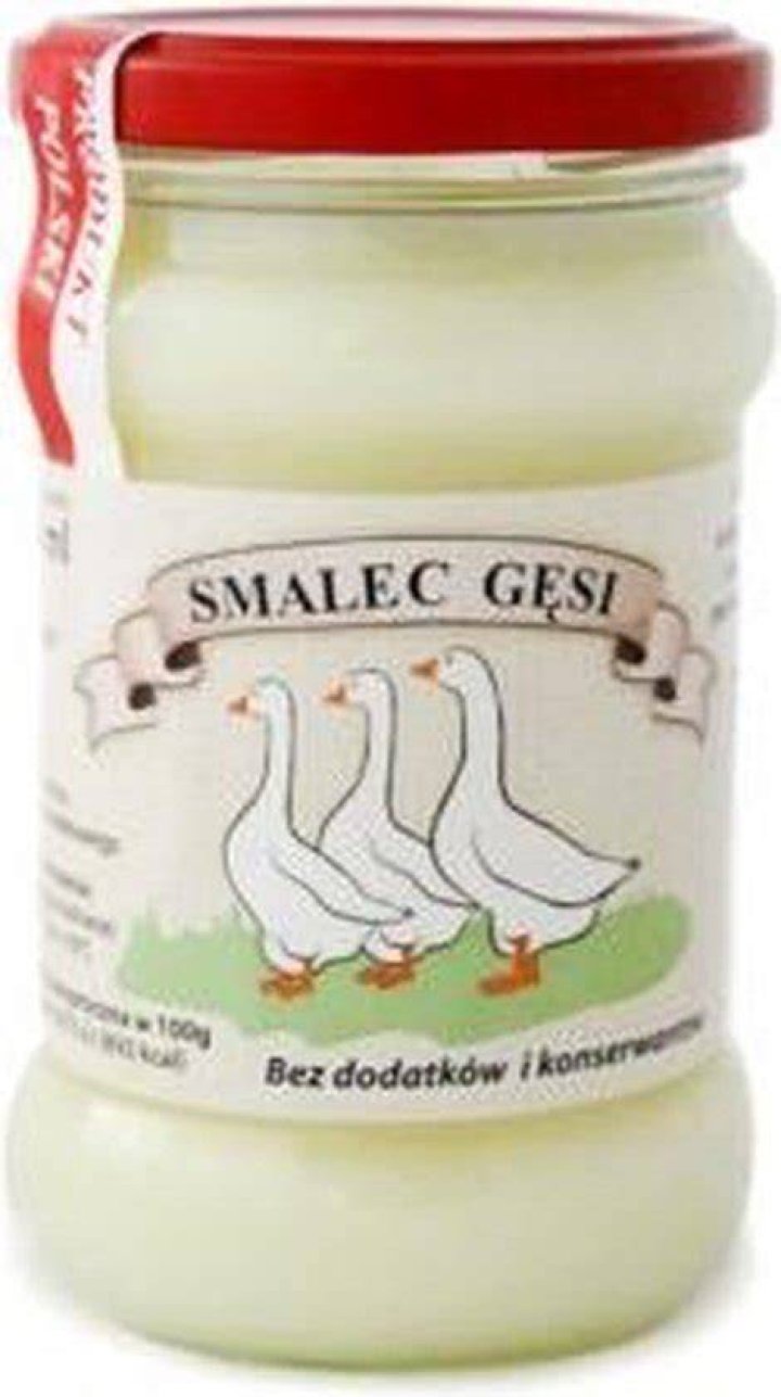 Ganzenvet Waar Te Koop?