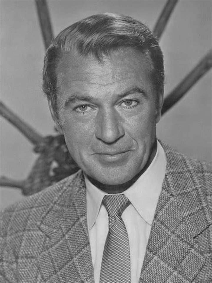 Gary Cooper Net Worth
