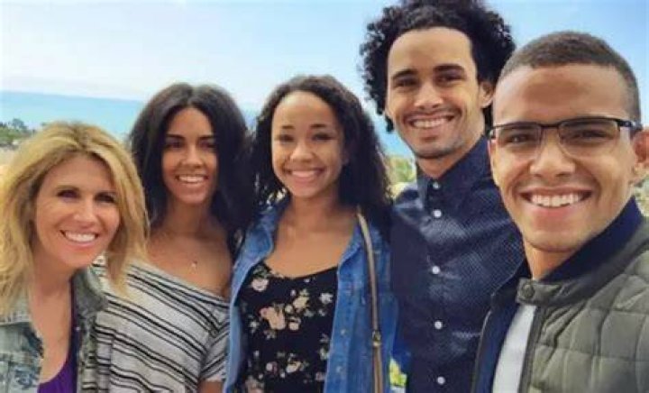 Gary Pettis Biography, Career, Wife, Siblings