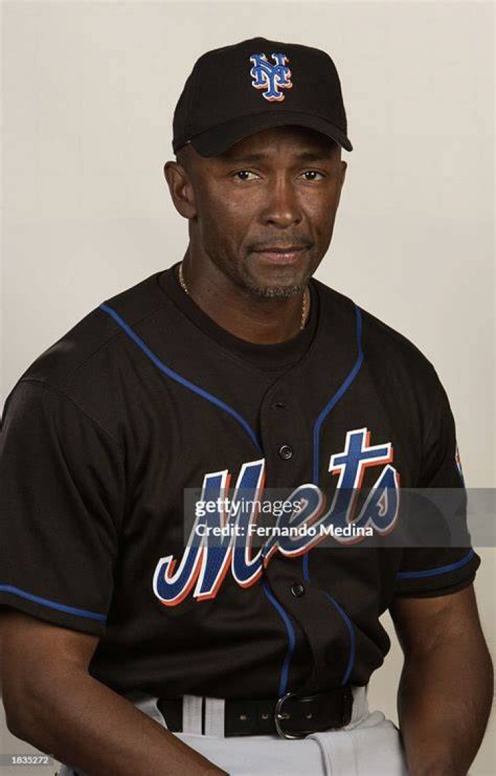 Gary Pettis Gary Pettis
