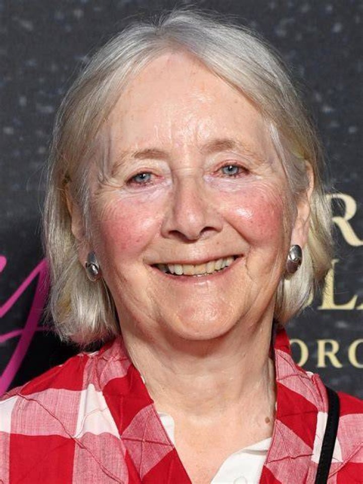 Gemma Jones Image