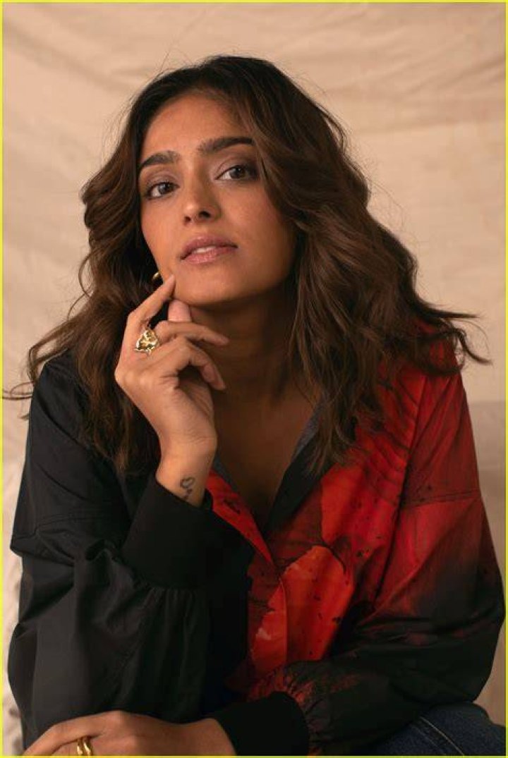 Get to Know Mandeep Dhillon, Allie Rajan on 'CSI Vegas,' with These 10