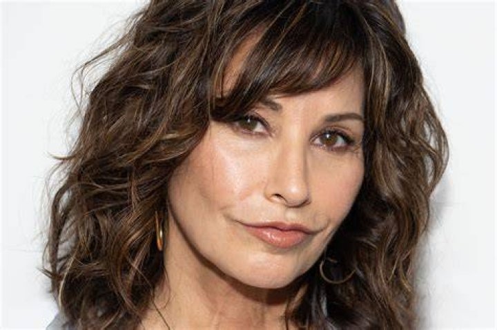 Gina Gershon, who auditioned for Prince's Purple Rain movie