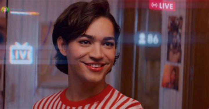 glamorous miss benny as marco in episode 110 of glamorous cr amanda matlovichnetflix © 2023 glamorous miss benny as marco in episode 110 of glamorous cr amanda matlovichnetflix © 2023