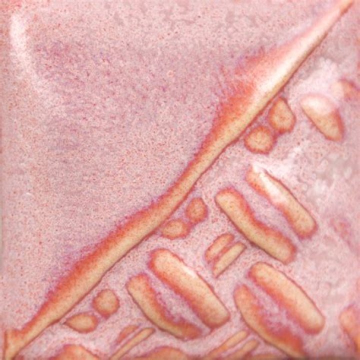 Glaze Pink Quartz Glaze Pink Quartz