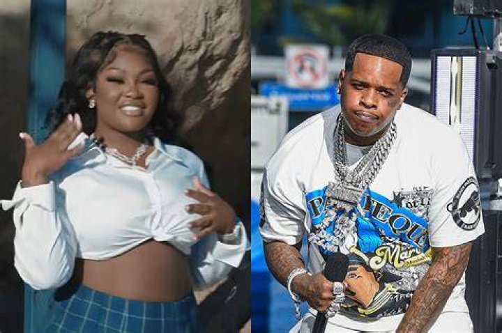 Gloss Up Exposes Finesse2Tymes DMs Following Brawl With His Girlfriend