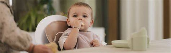 Gluten Baby Wanneer?