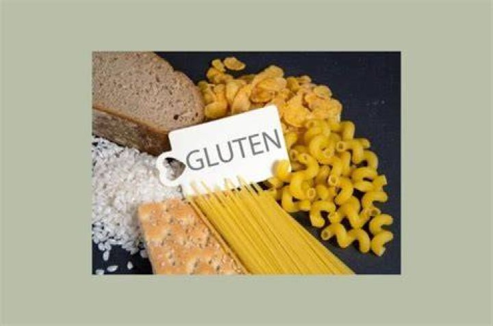 Gluten Wat Is Dat?