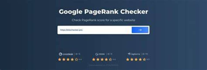 Google Site Rank Checker Copymate