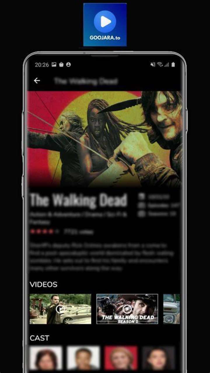Goojara.to How To Download, and Stream HD movies on Goojara