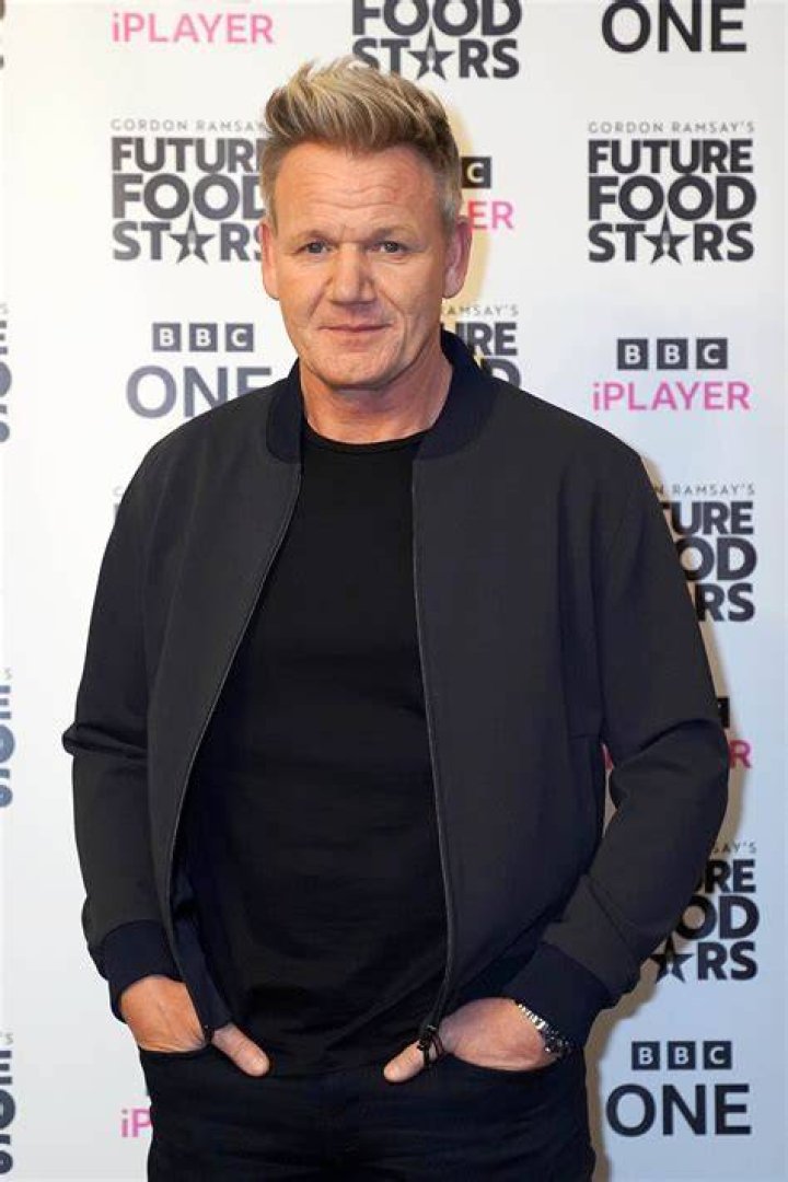 Gordon Ramsay: Everything to know about Gordon Ramsay
