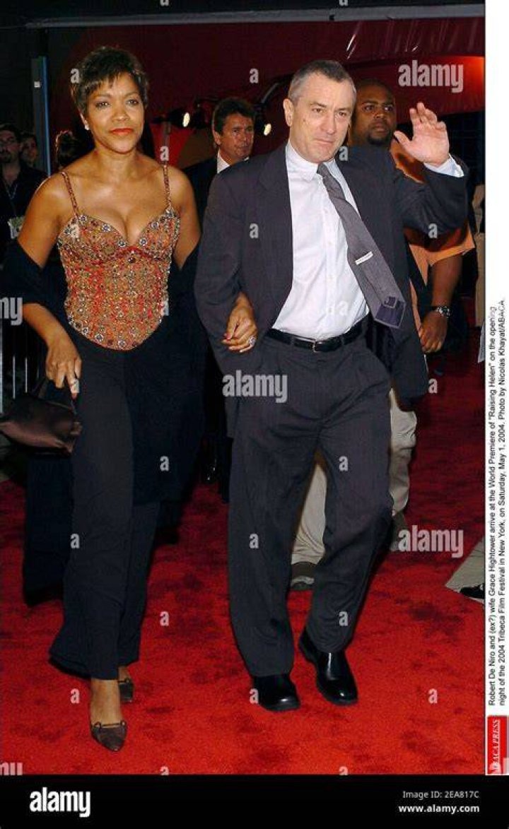 Grace Hightower Image