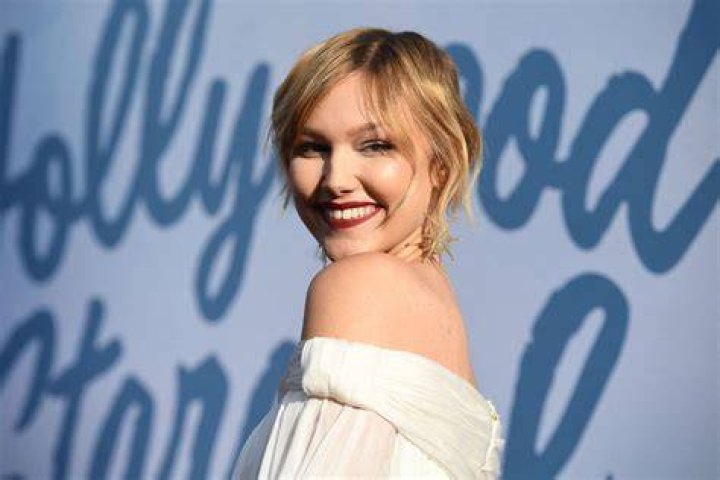 Grace Vanderwaal