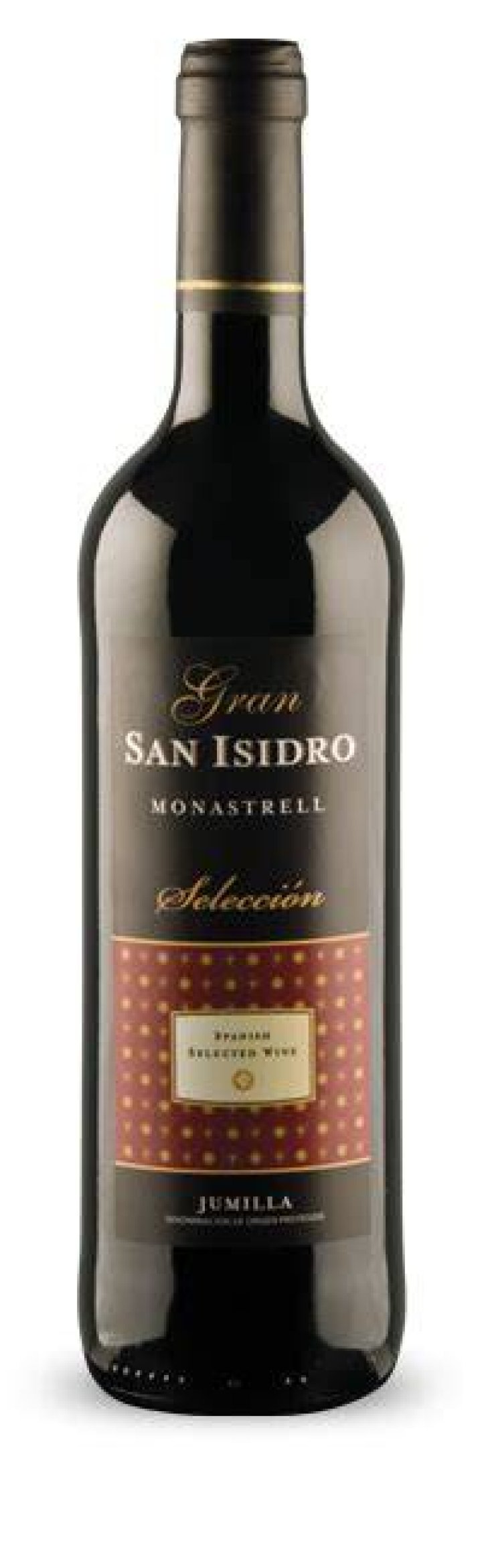 Gran San Isidro Monastrell Selección Gran San Isidro Monastrell Selección