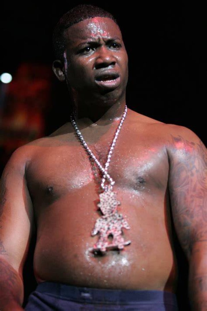 Gucci Mane Lied About Killing Pookie Loc, Says Ex-Manager
