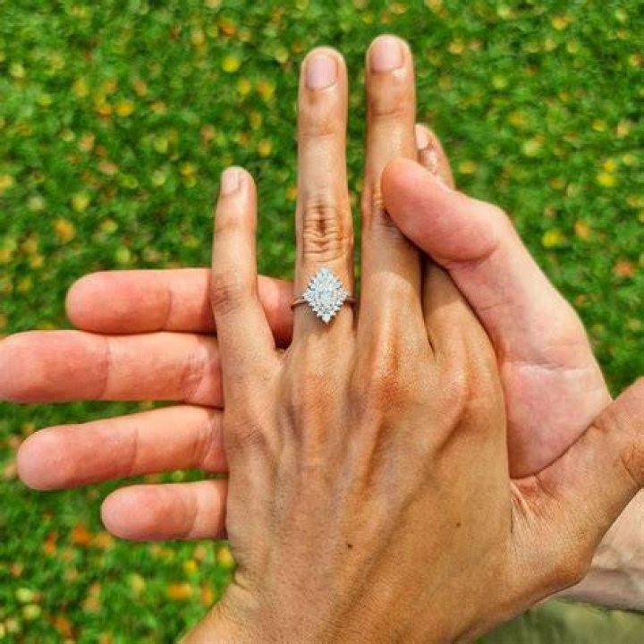 Guess Who Bow Wow Got Engaged To? The Ring Is Just Lovely!