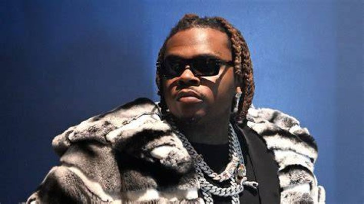 Gunna age Gunna
