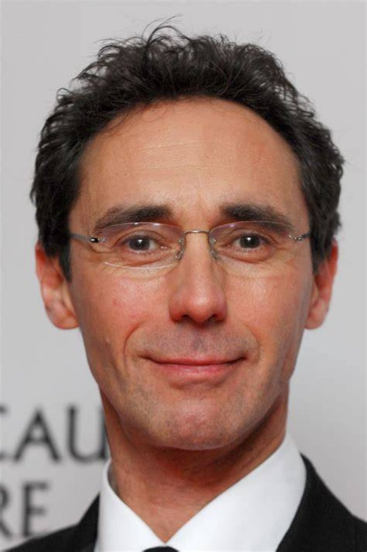 Guy Henry Photo