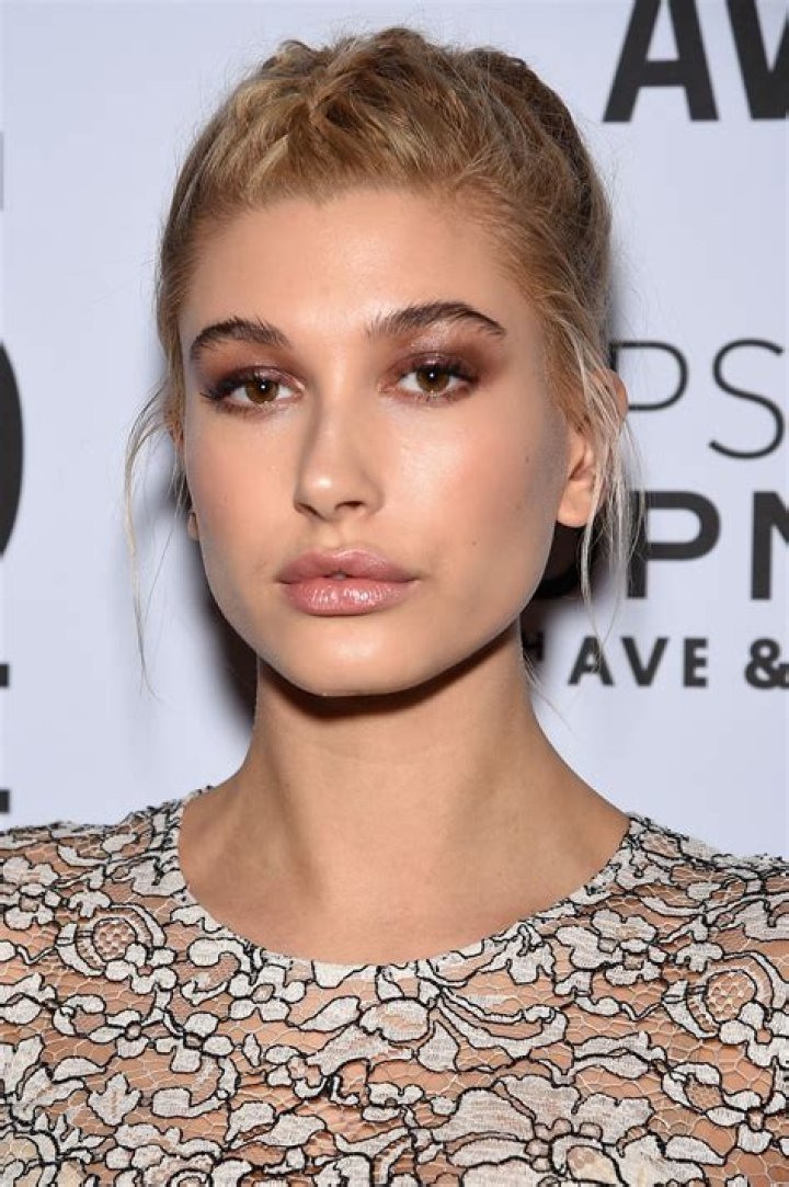 Hailey Baldwin Beauty Looks Hailey Baldwin Beauty Looks