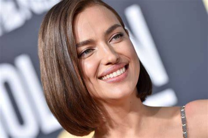 Has Irina Shayk Gotten Lip Fillers or Injectables?