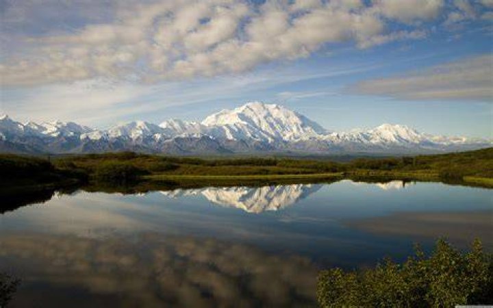 HD Wallpaper Mount McKinley Ed Cooley Fine Art Photography